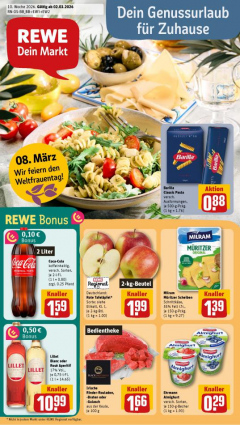 REWE